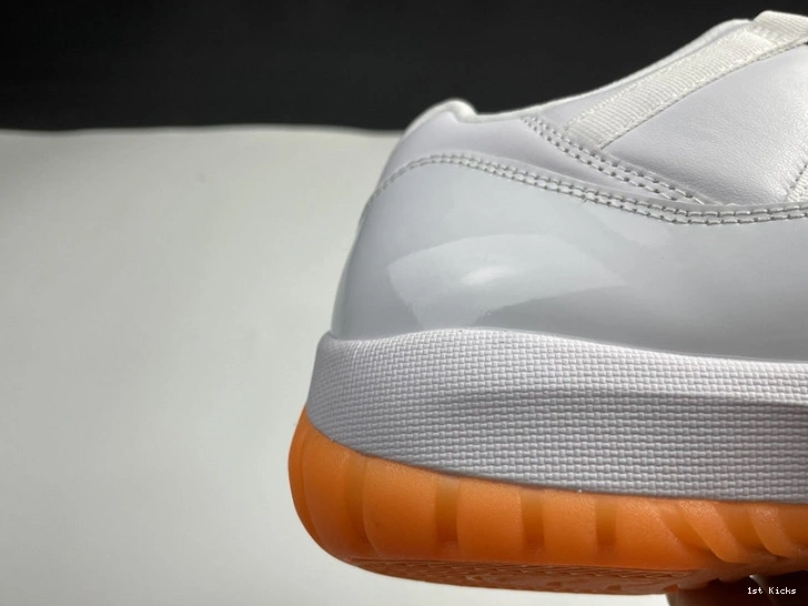 Low 11 AH7860-139 Air WMNS “Citrus Jordan  0421